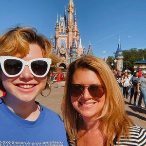 Meet your Posher, Jen